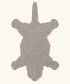 Disco leopard vloerkleed L - 1.45.10.900.099.5