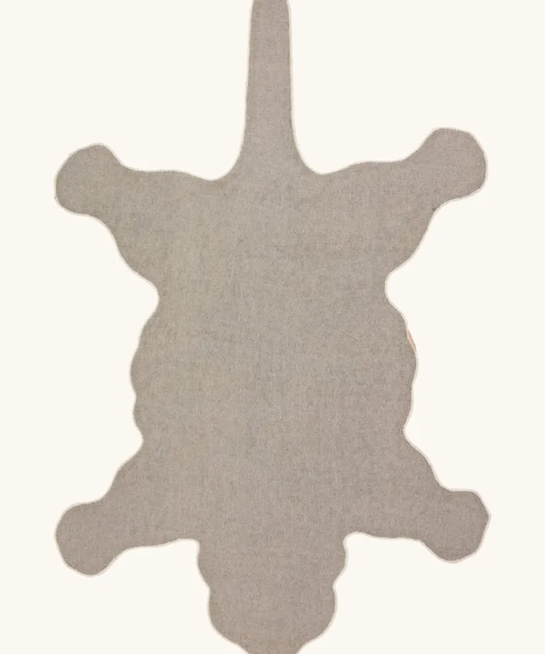 Disco leopard vloerkleed XL - 1.45.10.900.099.6