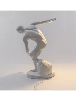 Discobolux lamp - 14807