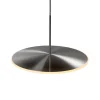 Dish17h hanglamp staal - GP-293