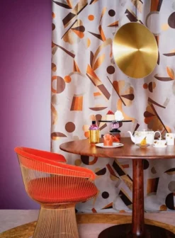 Dish17v hanglamp messing - GP-286