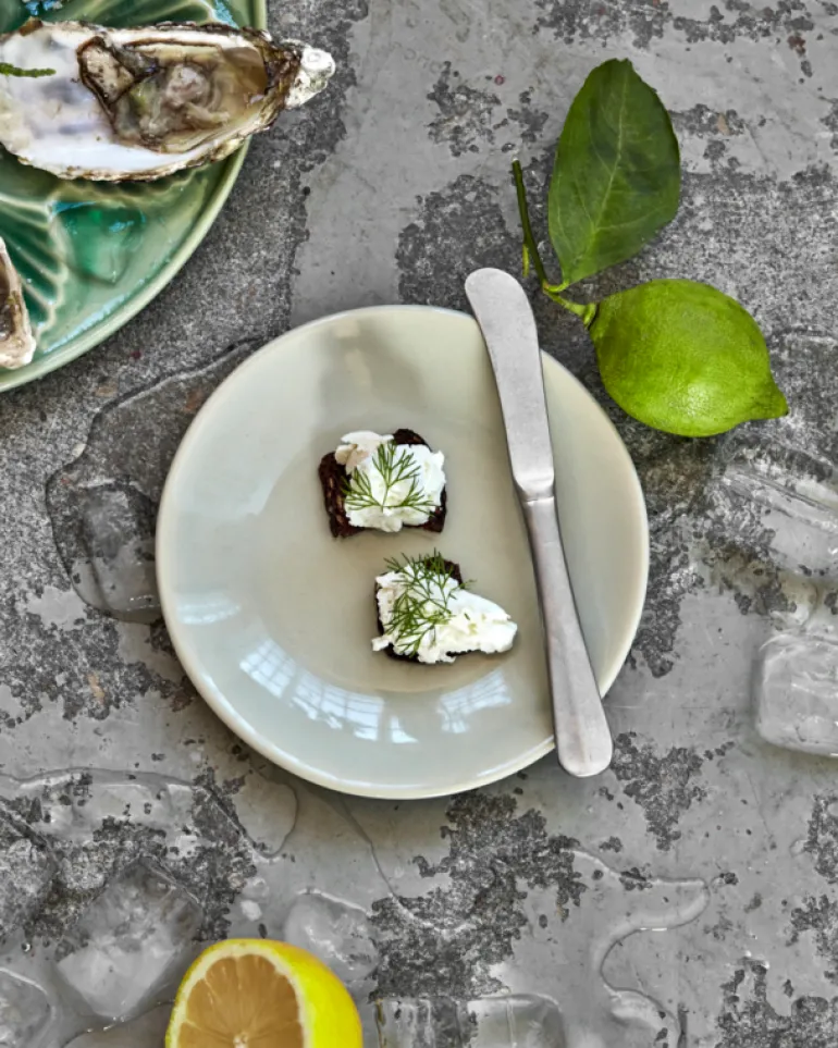 Diva dessertborden set van 8 stuks - 267600030