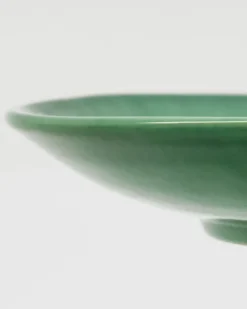 Diva dinnerborden groen set van 8 stuks - 267600033