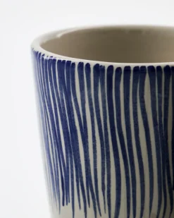 Diva mokken blauw set van 4 stuks - 900000485