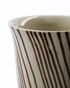 Diva mokken bruin set van 4 stuks - 900000489