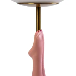 Diver lamp rood - 14936