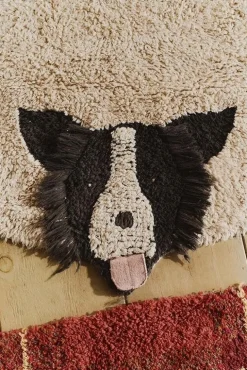 Dogs vloerkleed Ø140cm