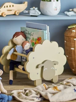 Dolly boekenkast - 82062597