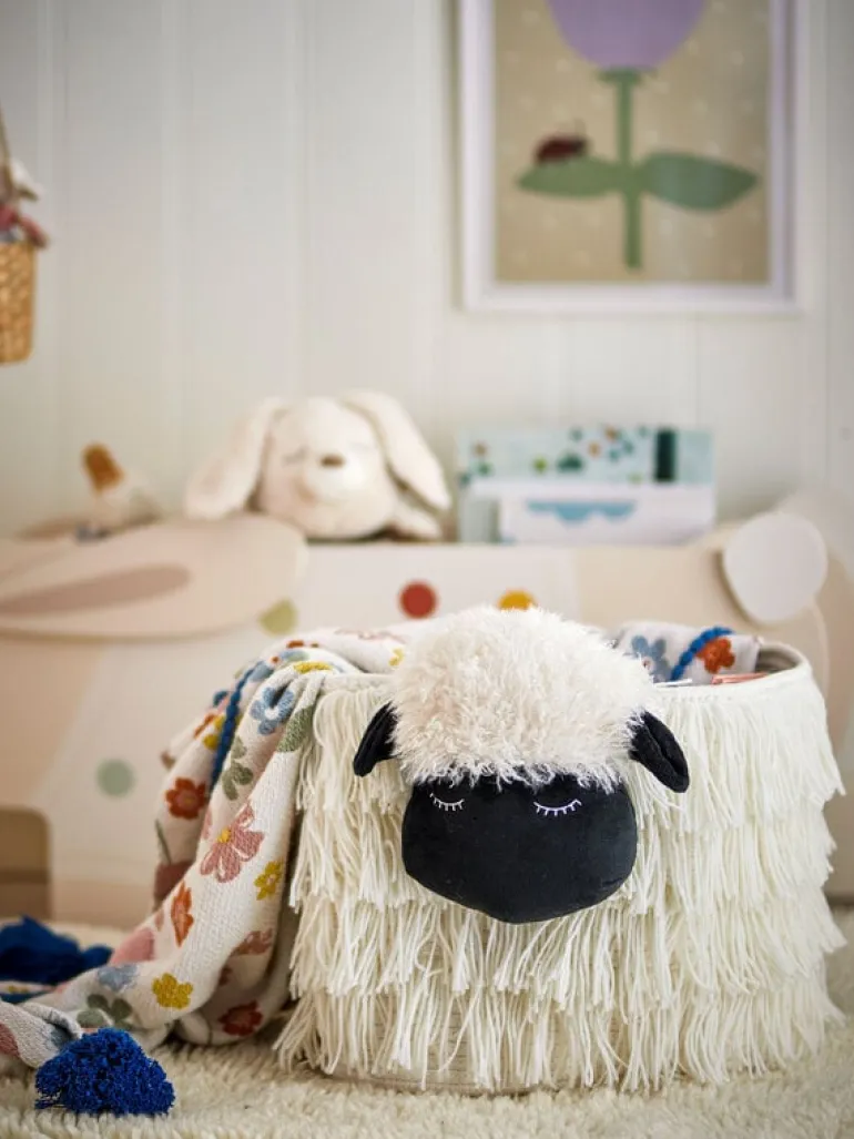 Dolly mand - 82062595