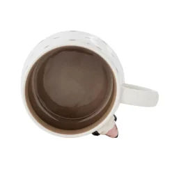 Dolly mokken set van 6 stuks - 82061695