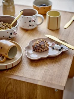 Dolly mokken set van 6 stuks - 82061695