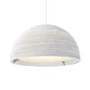 Dome36 hanglamp wit - GP-1251