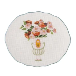 Dorothy borden set van 6 stuks - 82061692