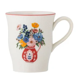 Dorothy mokken roze set van 6 stuks - 82061690