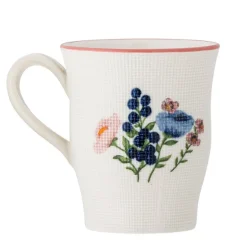 Dorothy mokken roze set van 6 stuks - 82061690