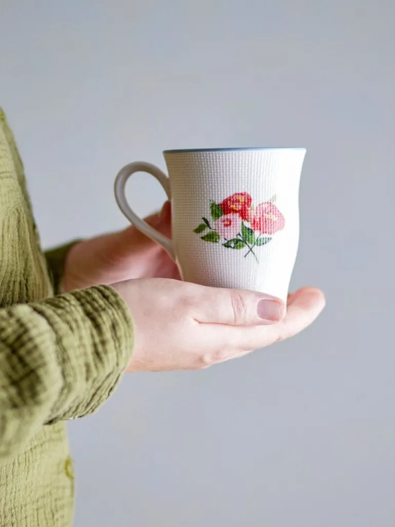 Dorothy mokken set van 6 stuks - 82061689