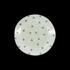 Dots borden groen set van 6 stuks - 206260080