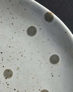 Dots borden groen set van 6 stuks - 206260080