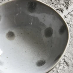 Dots schaaltjes - set van 12 stuks