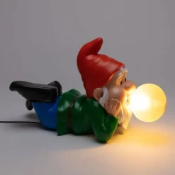 Dreaming gummy lamp - 07141