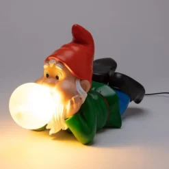 Dreaming gummy lamp - 07141