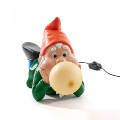 Dreaming gummy lamp - 07141