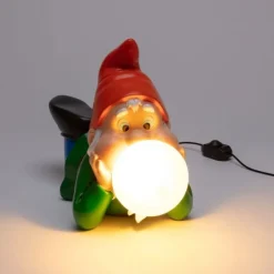 Dreaming gummy lamp - 07141