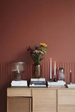 Dressoir eikenhout - naturel