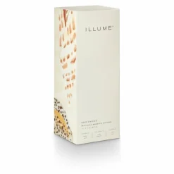 Driftwood scent diffuser wit - 4536300500