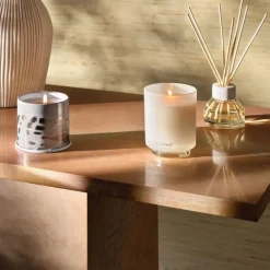 Driftwood scent diffuser wit - 4536300500