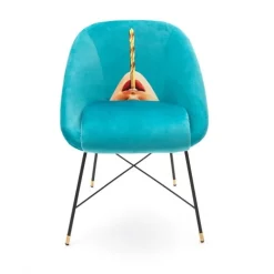 Drill padded stoel - 16045