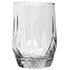 Drinkglas Ø6,5xH9,5 cm