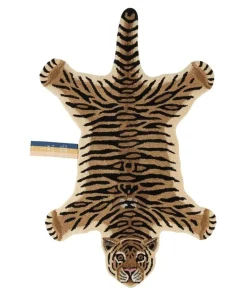 Drowsy tiger vloerkleed L - 1.45.10.004.700.5