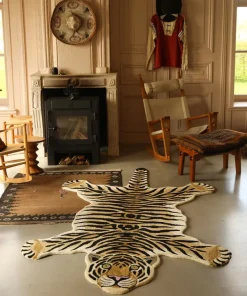 Drowsy Tiger vloerkleed XL - 1.45.10.143.700.6