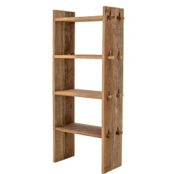 Duke boekenkast - 82064237