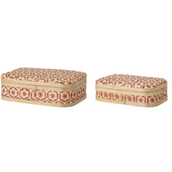 Dy manden - set van 2 stuks