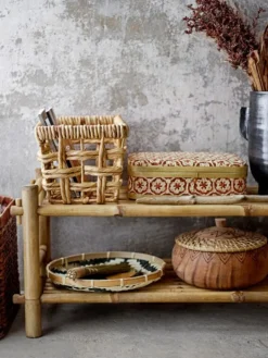 Dy manden - set van 2 stuks