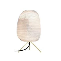 Ebey tafellamp wit - GP2051-W