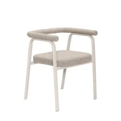 Ecto stoel beige - 391902