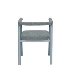 Ecto stoel grijs - 391901