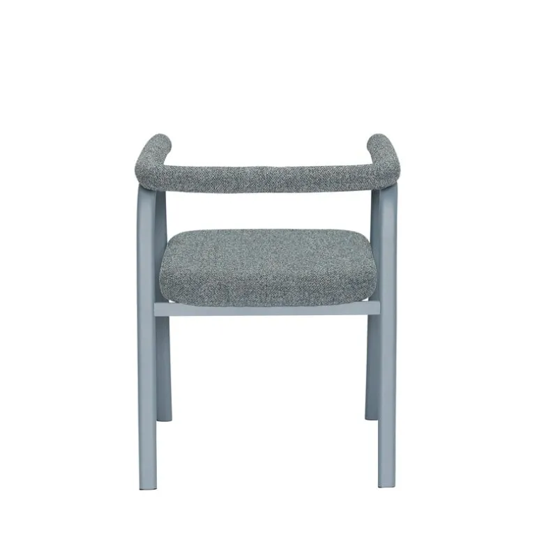 Ecto stoel grijs - 391901