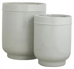 Eday bloempotten - 29009