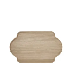 Edgar dienblad L - 57000029