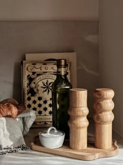 Edgar dienblad S - 57000028