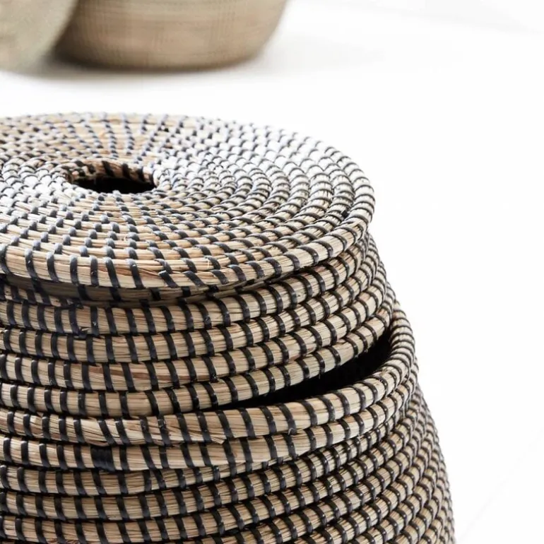 Effect manden set van 2