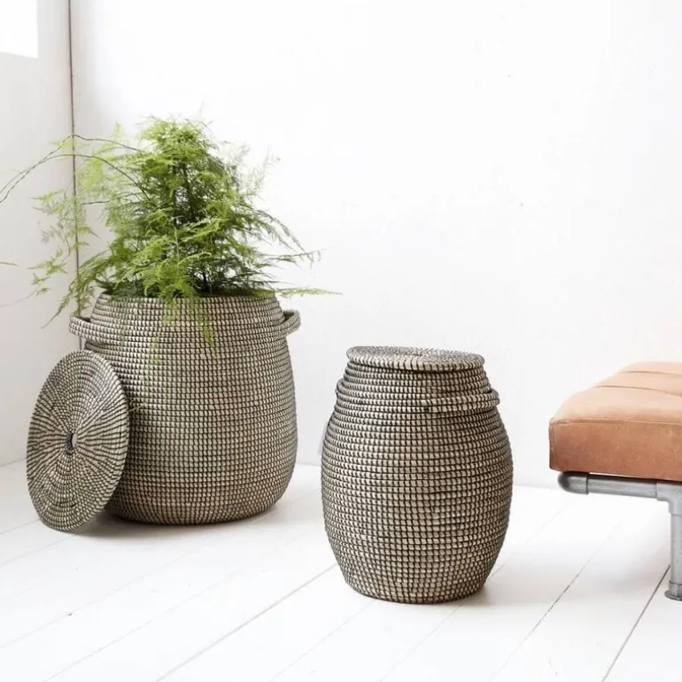 Effect manden set van 2