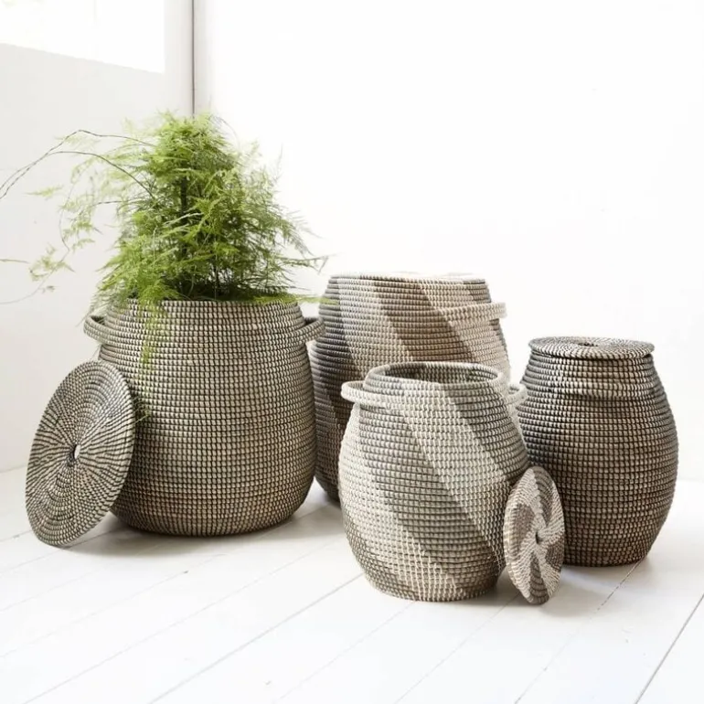 Effect manden set van 2