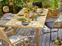 Efim bloempot set van 2 stuks - 82051827