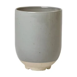 Eli mokken lichtblauw - set van 8 stuks