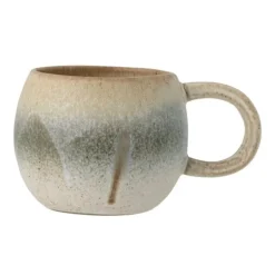 Elia mokken groen set van 6 stuks - 82055620